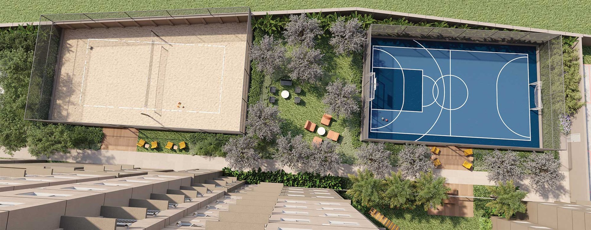 Residencial Reserva São Caetano Bosque - Foto 9