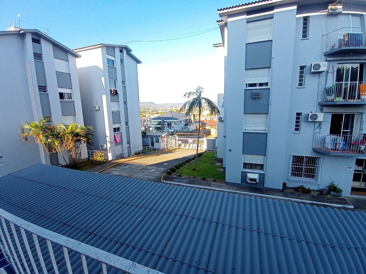 Apartamento de 3 dormitórios e garagem coberta - Foto 16