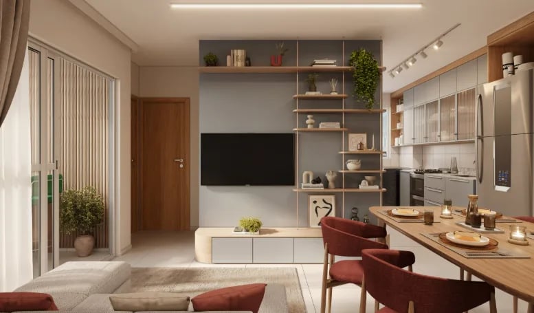 Residencial Soul - Foto 13