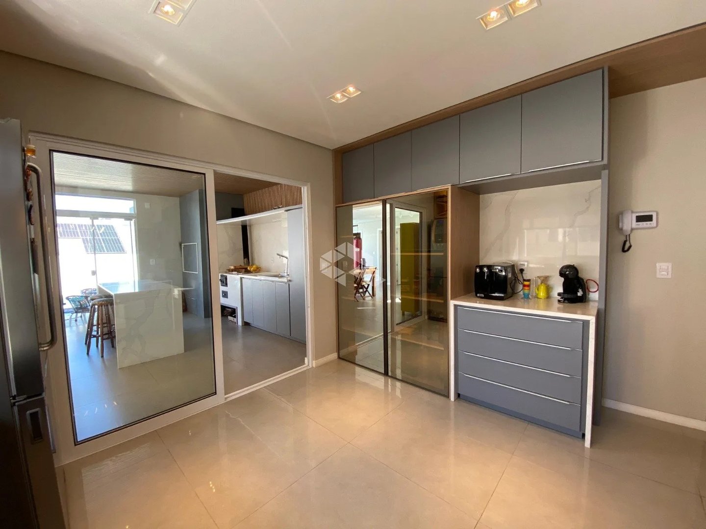 Casa com 4 quartos - Foto 18