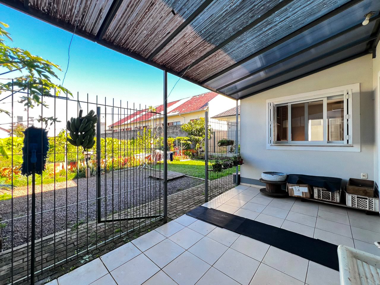 Casa ampla com 3 dormitórios  - Foto 6