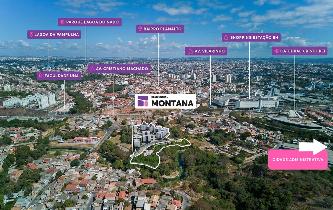 Residencial Montana - Foto 11