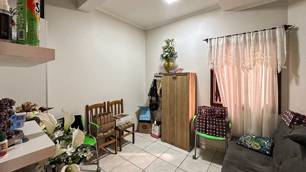 Casa no Goiás com 3 dormitórios e piscina - Foto 27
