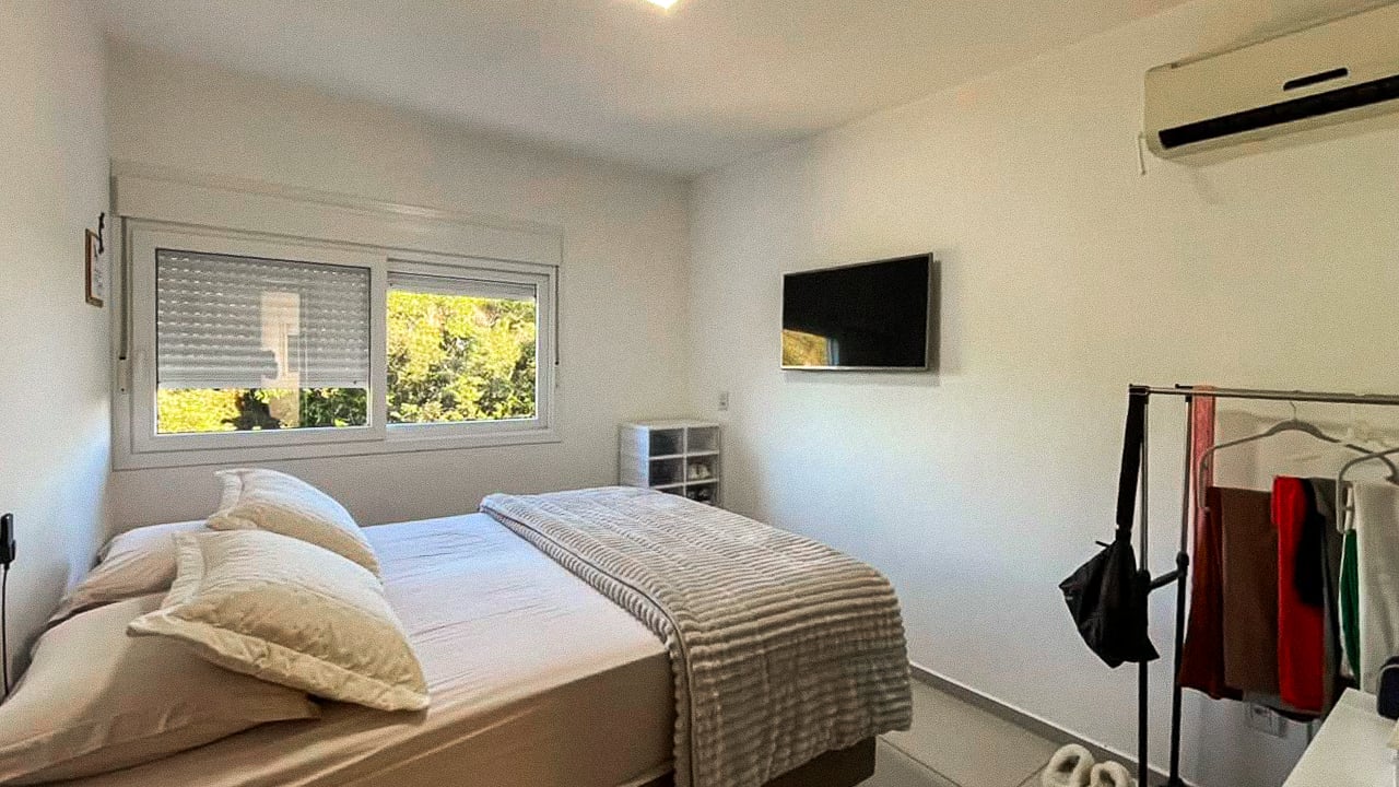 Apartamento no Universitário com 2 dormitórios - Foto 10