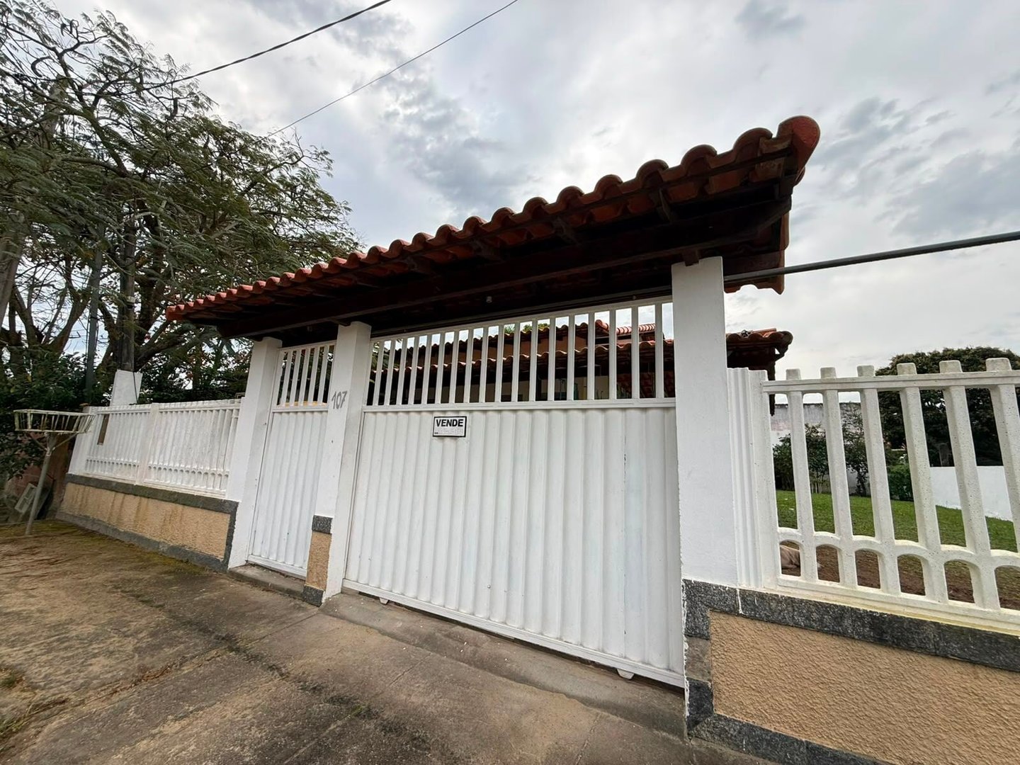 Casa em Boa Perna, Araruama