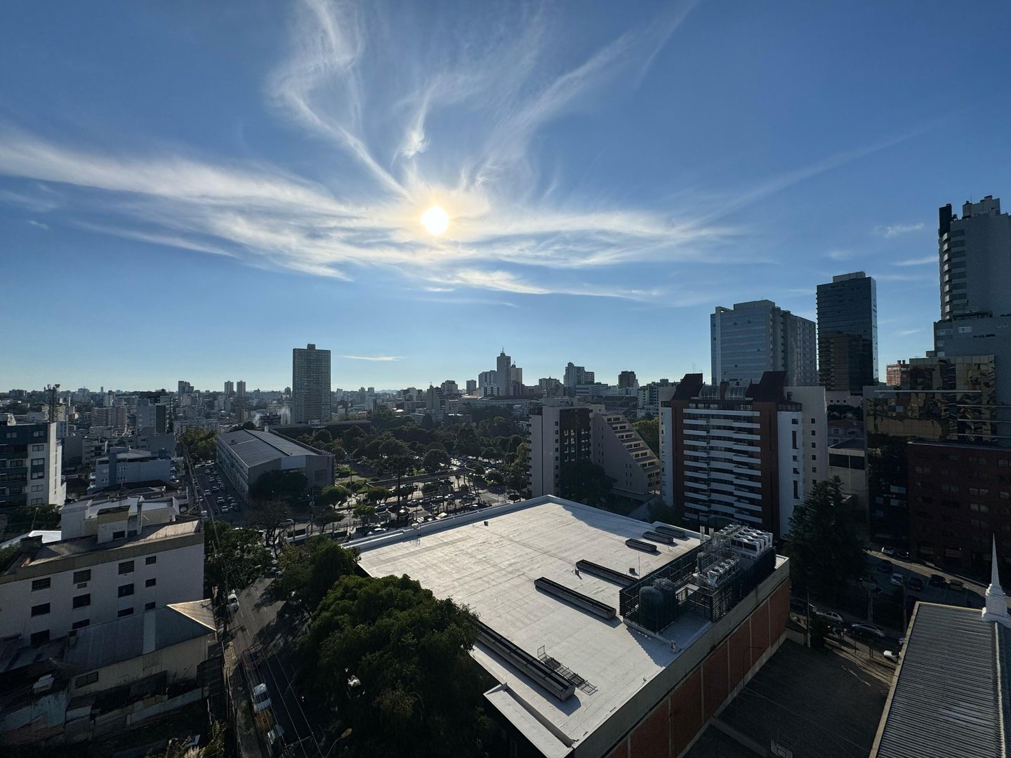 Residencial In Side Exposição — foto 15
