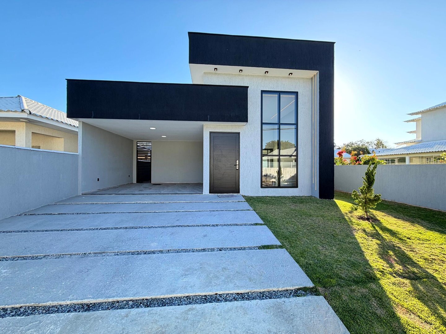Casa em Condomínio em Praia Seca, Araruama