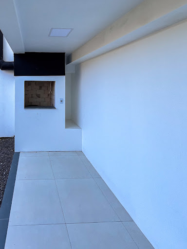 Triplex de 2 dormitórios no Bonfim com pátio - Foto 13