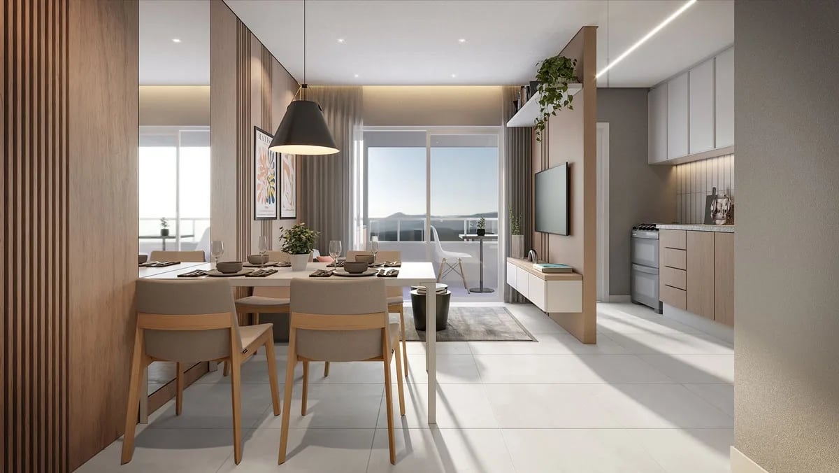 PRONTO - Residencial Sensia Pampulha - Foto 20