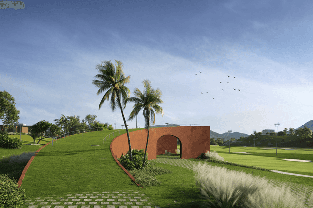 Terra All Resort  — foto 14