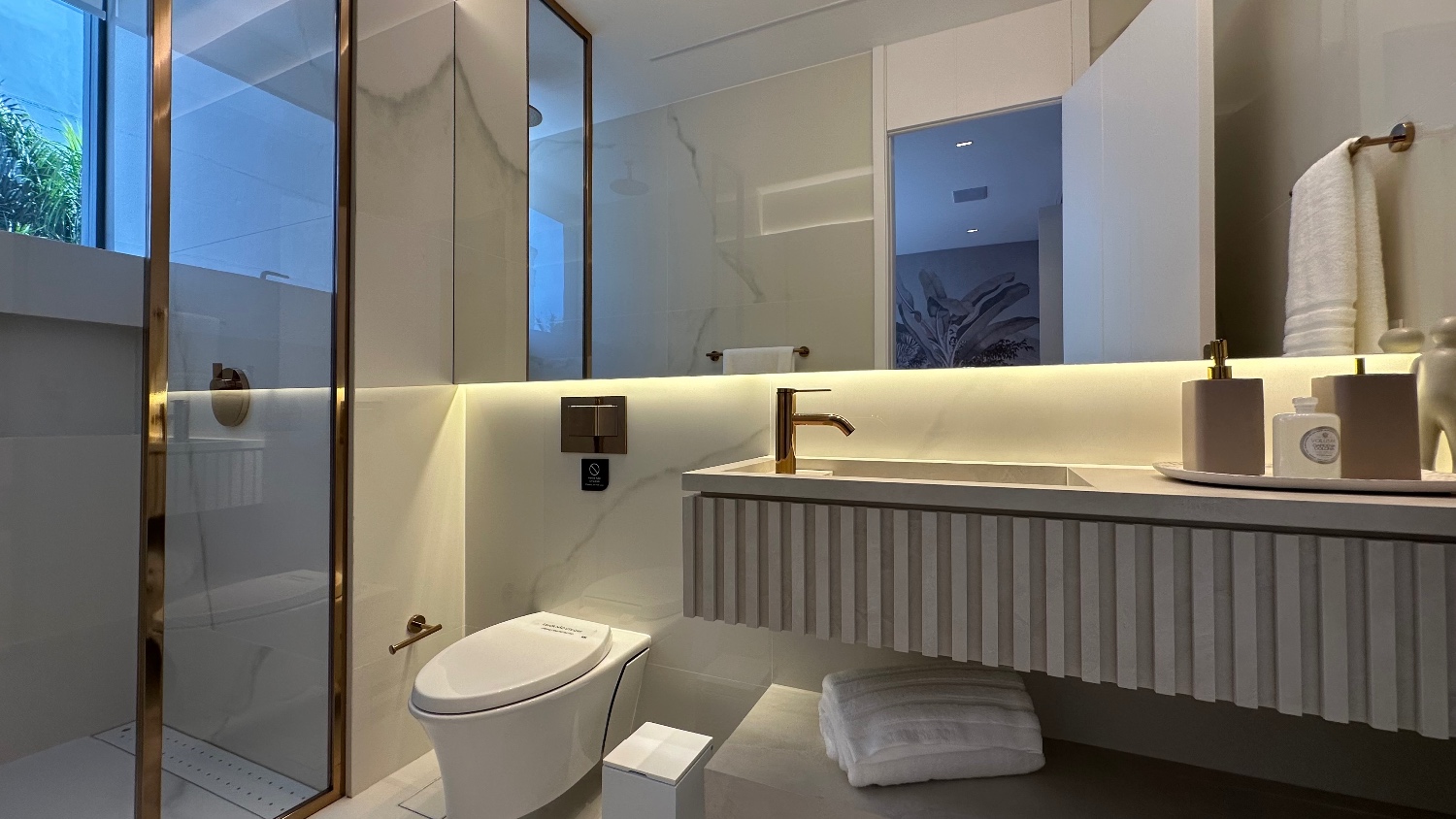 Apartamento no Edifício Senna Tower à venda em Balneário Camboriú — foto 37