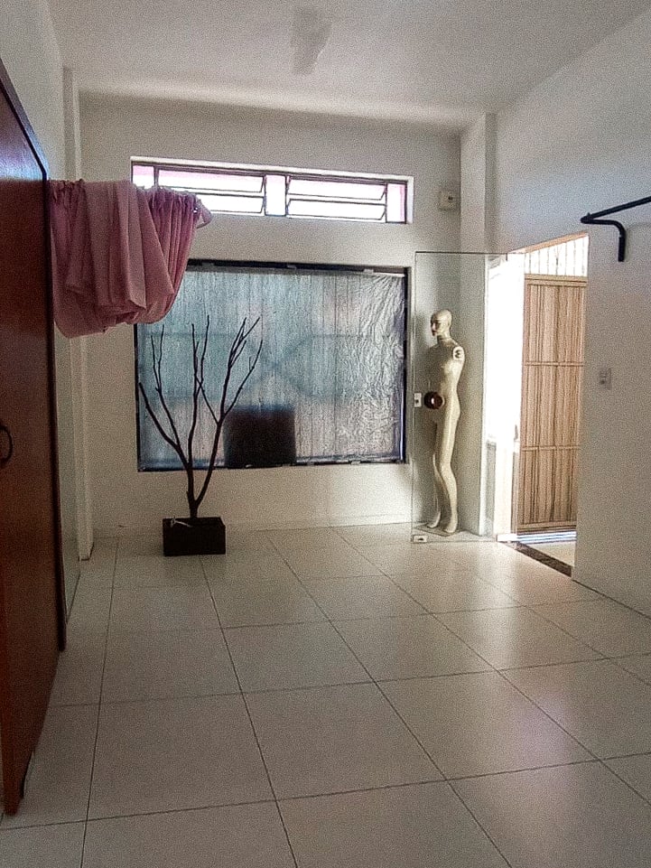Casa Comercial no Senai com 2 dormitórios - Foto 9
