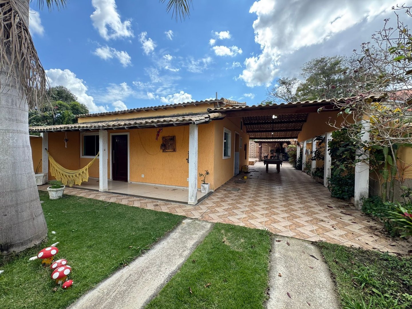 Casa em Condomínio em Ponte dos Leites, Araruama