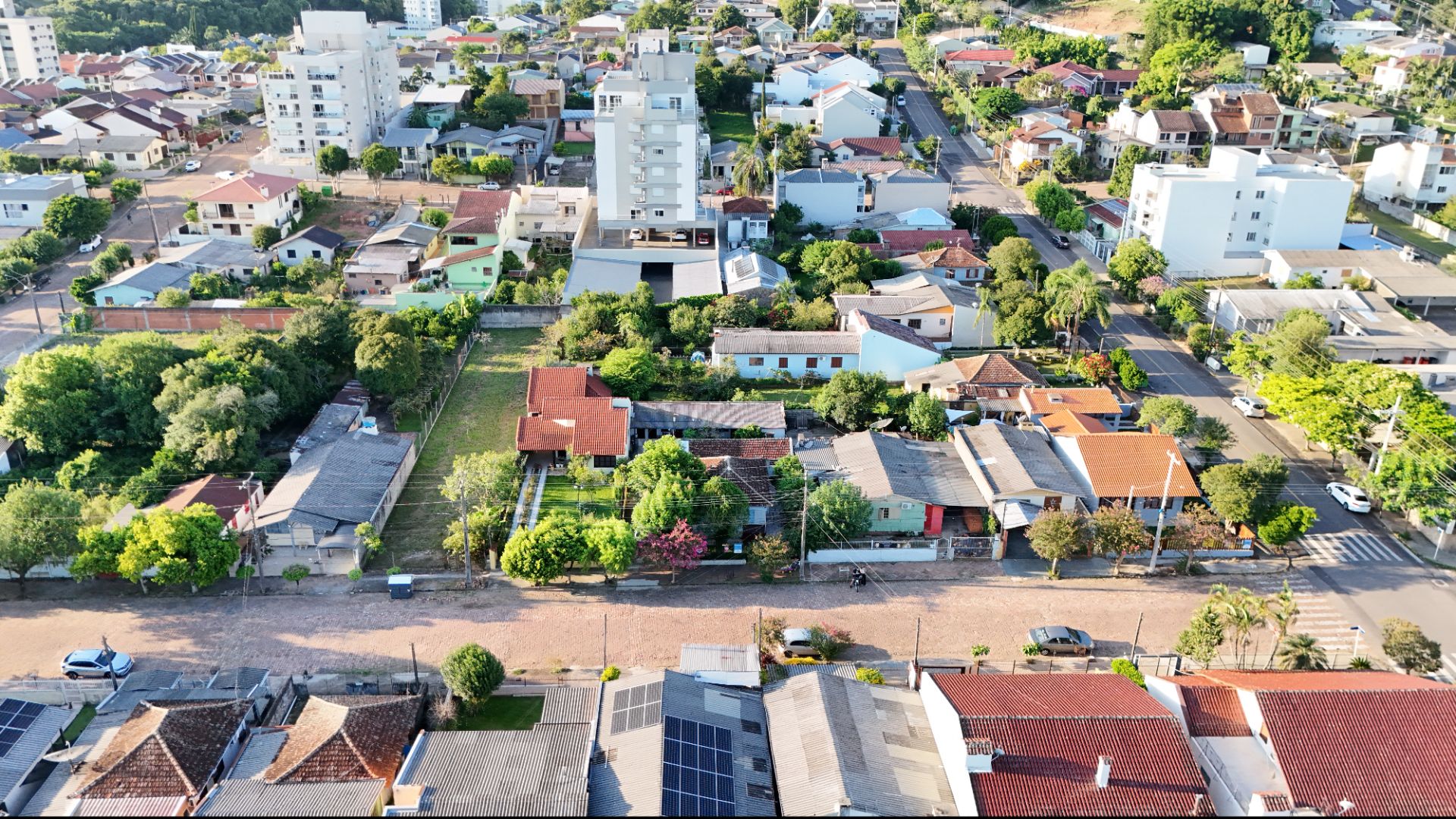 Terreno no Santo Inácio com 375 m² - Foto 11