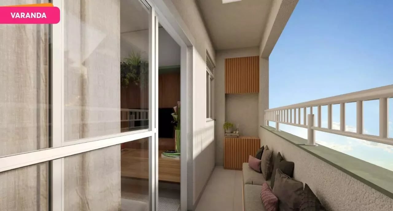 Residencial Mirante da Luz - Foto 8