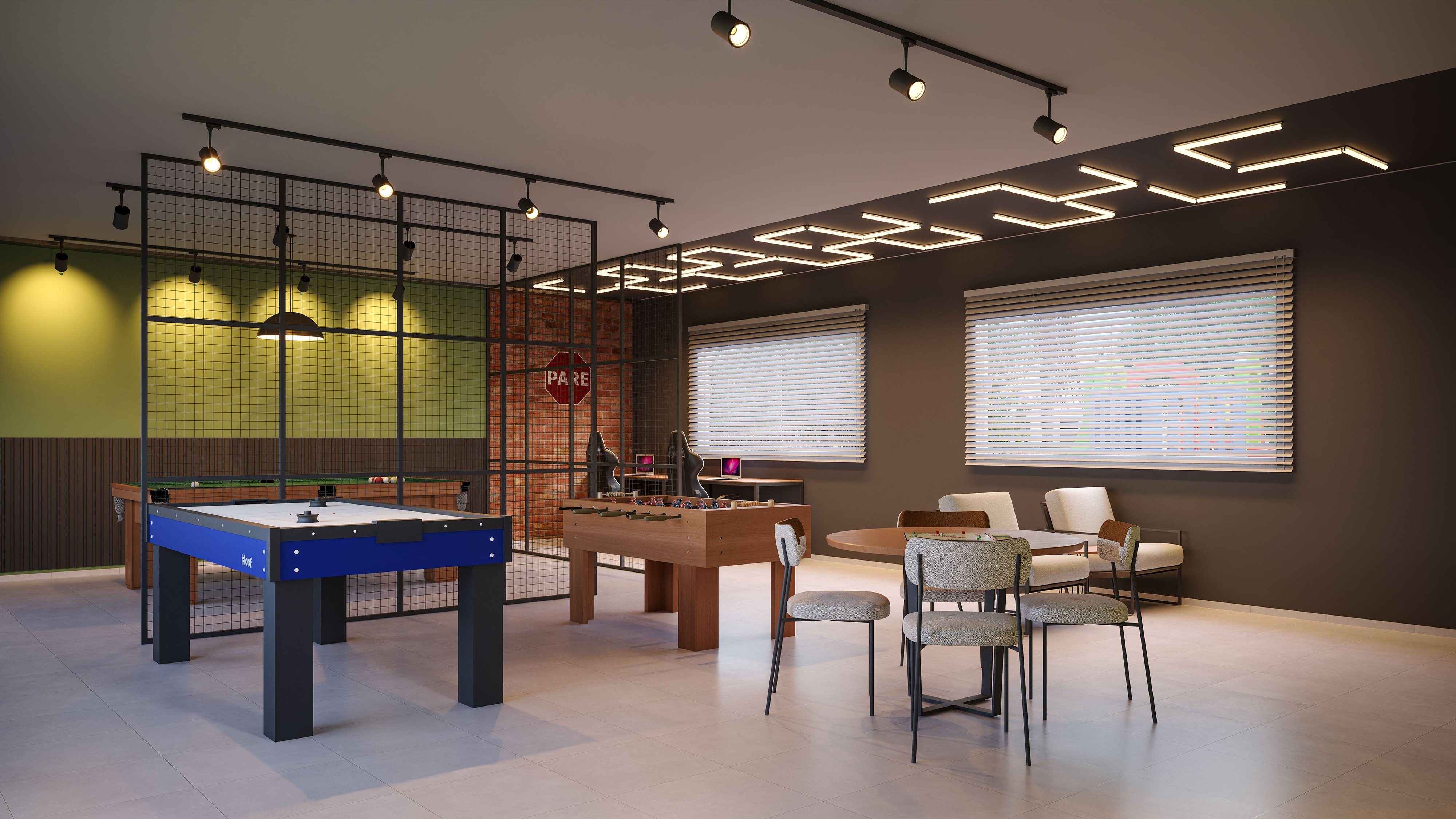 Residencial Poente Flor de Maio - Foto 11