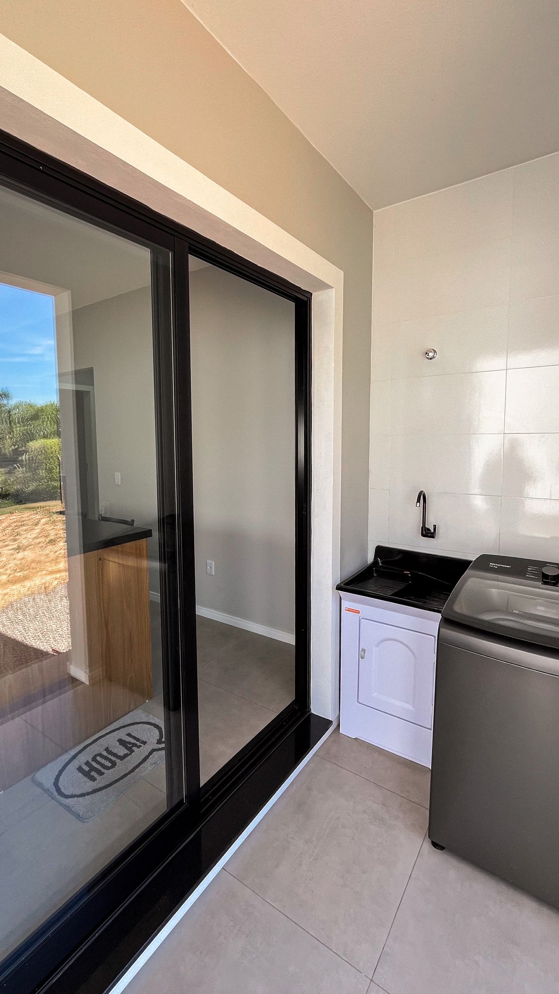 Casa em Vera Cruz com 2 Dormitórios e 1 Suíte - Foto 11