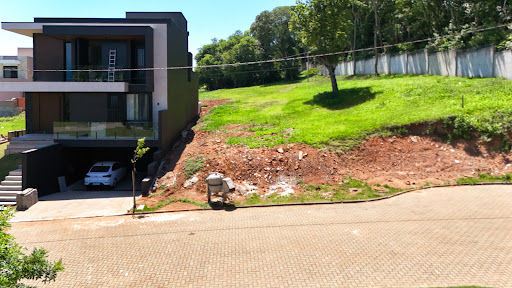 Terreno em Condomínio no Condomínio Reserva do Arvoredo - Foto 4
