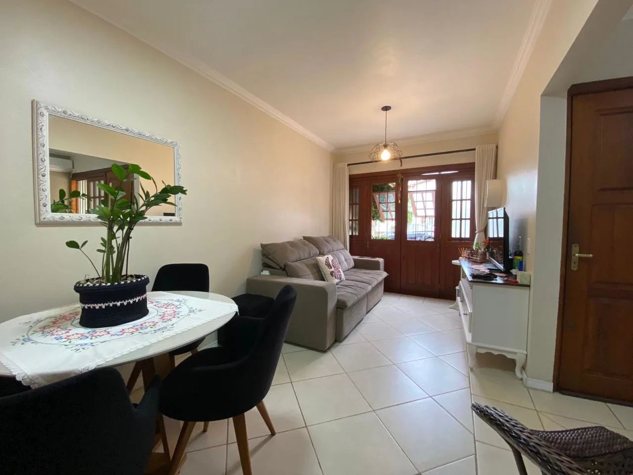 Triplex no Bairro Santo Inacio - Foto 4