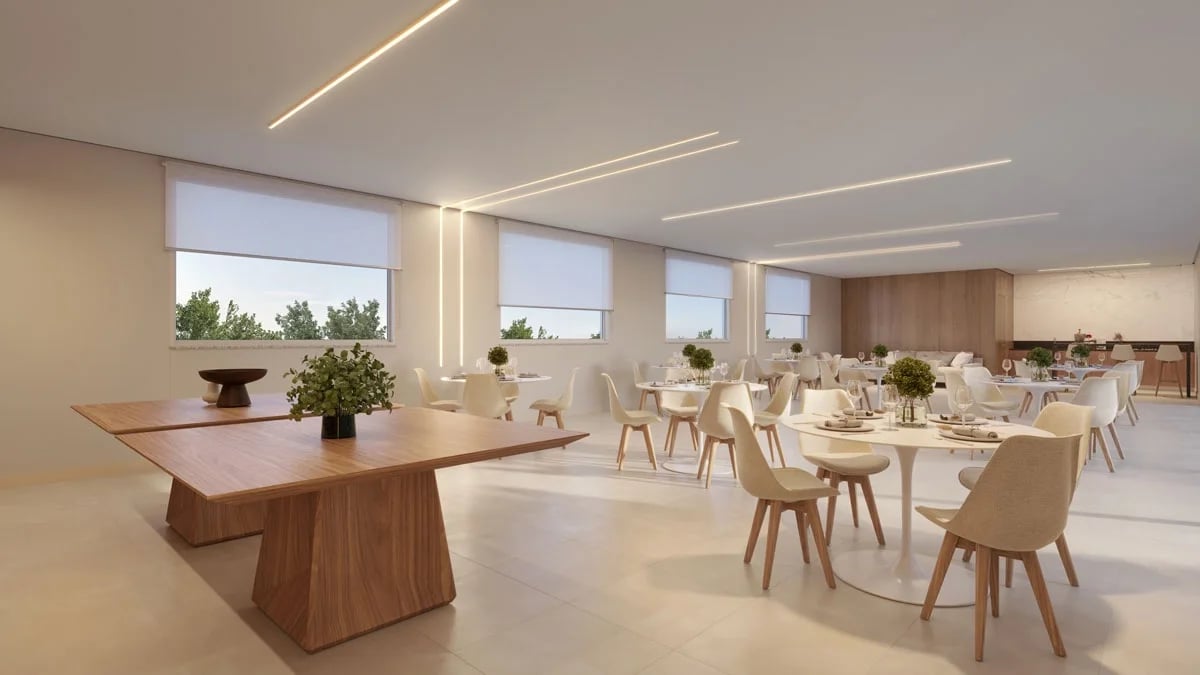 Residencial Sensia Jardim - Foto 9