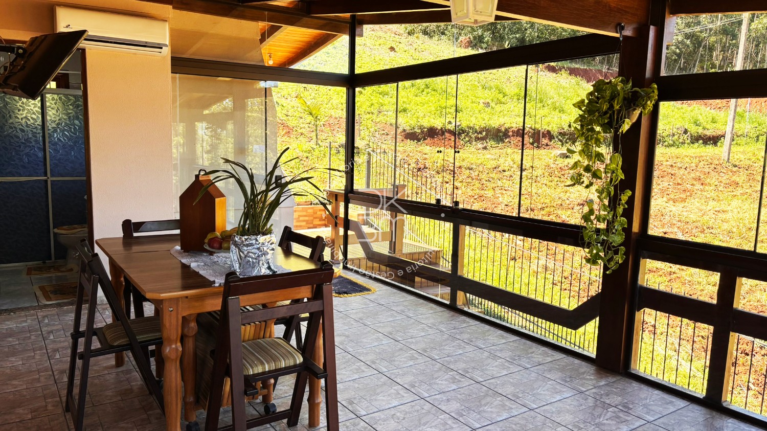 Propriedade Rural no Linha Francesa, foto 25