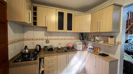 Triplex no Centro com 3 dormitórios e Suíte. - Foto 4