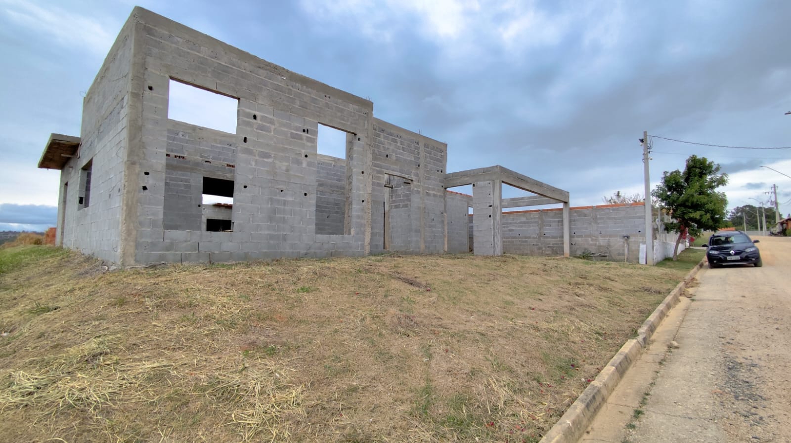 Chácara em Condomínio com 4 quartos, Dona Catarina, Mairinque - R$ 450 mil, Cod: CO-1353