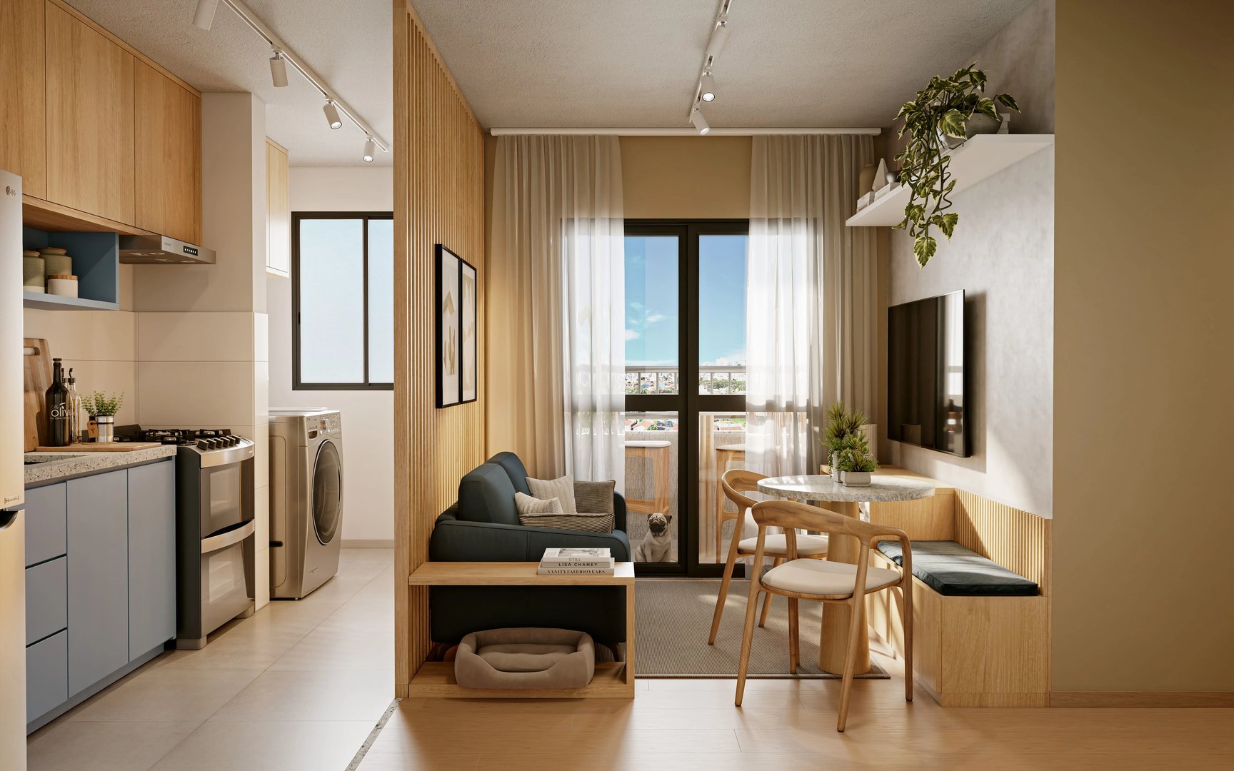 Residencial Villa Fiori - Foto 12