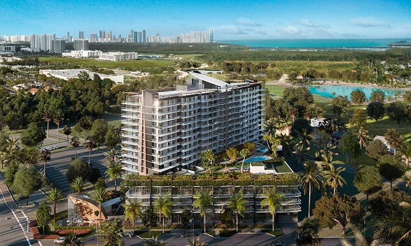 NEXO RESIDENCES — foto 4