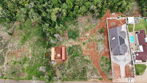 Terreno na João Alves 2.526,81 m² - Foto 4