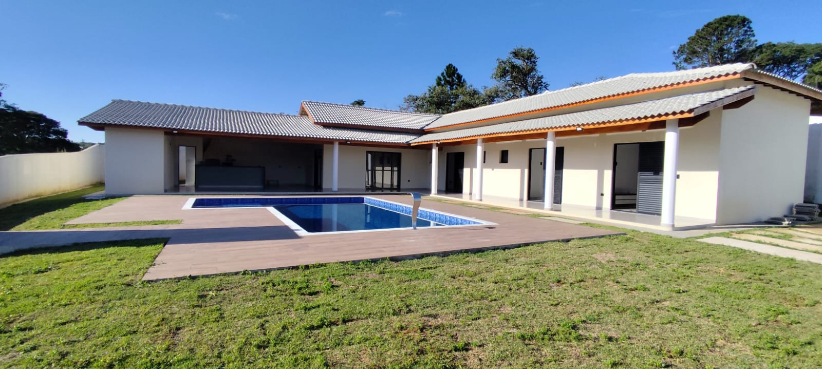 Chácara em Condomínio com 3 quartos,  Mairinque - R$ 1.39 mi, Cod: CO-1359