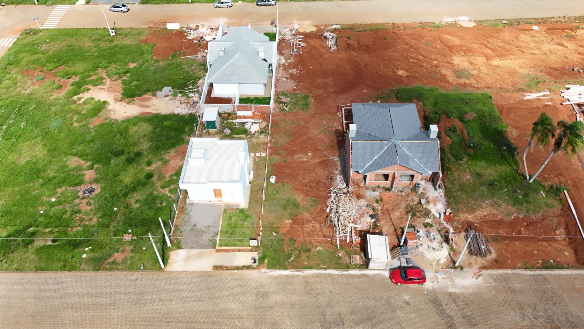 Terreno no Loteamento Portal do Sol com 300 m² - Foto 3