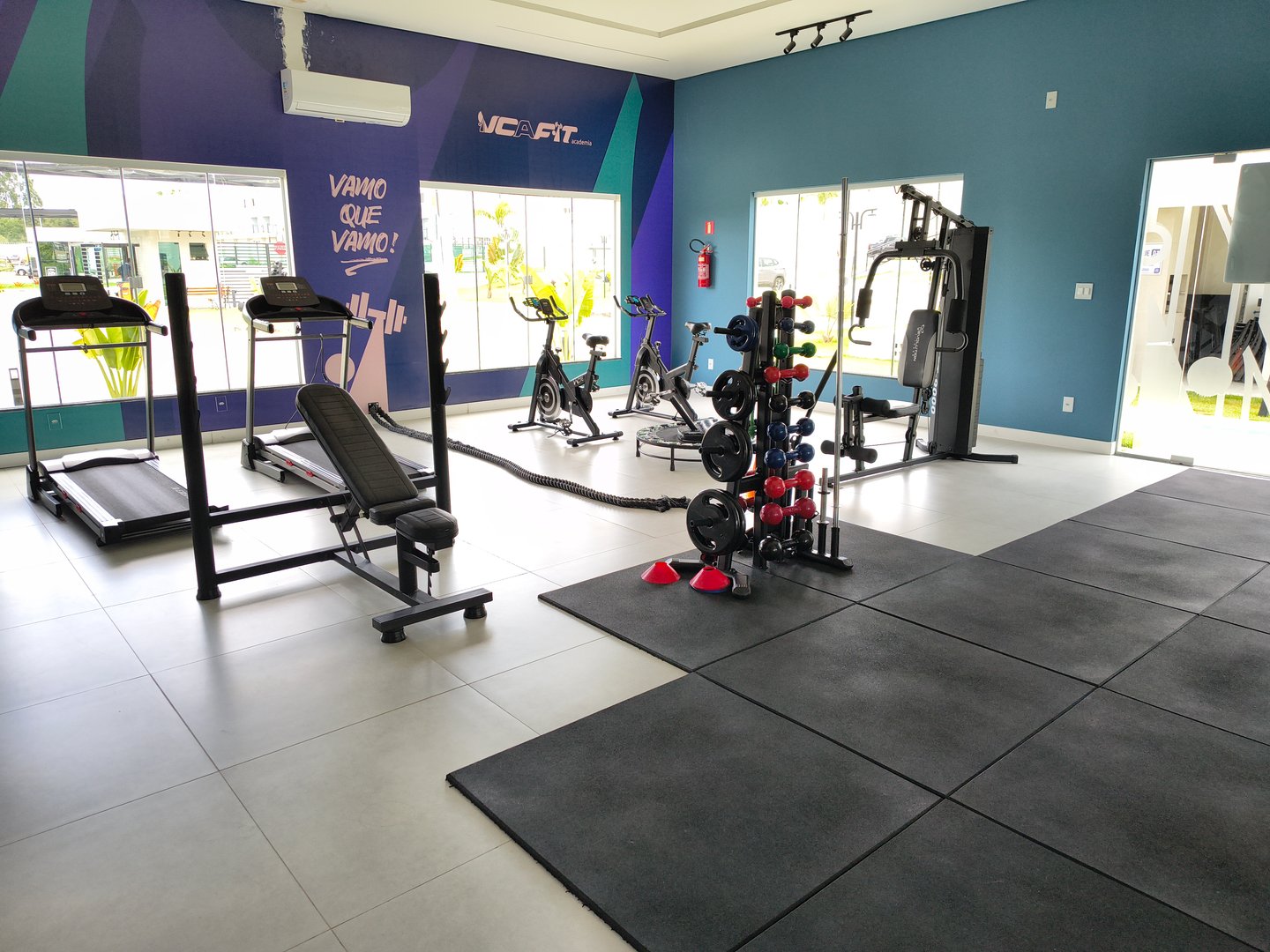 Apto mobiliado - Candeias  - Foto 26