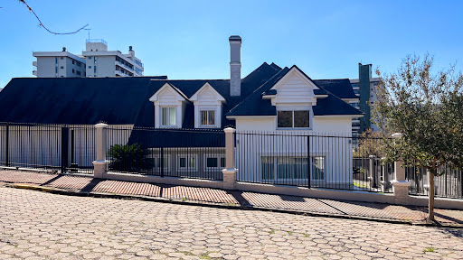 Casa no Higienópolis com 5 Suítes - Foto 6