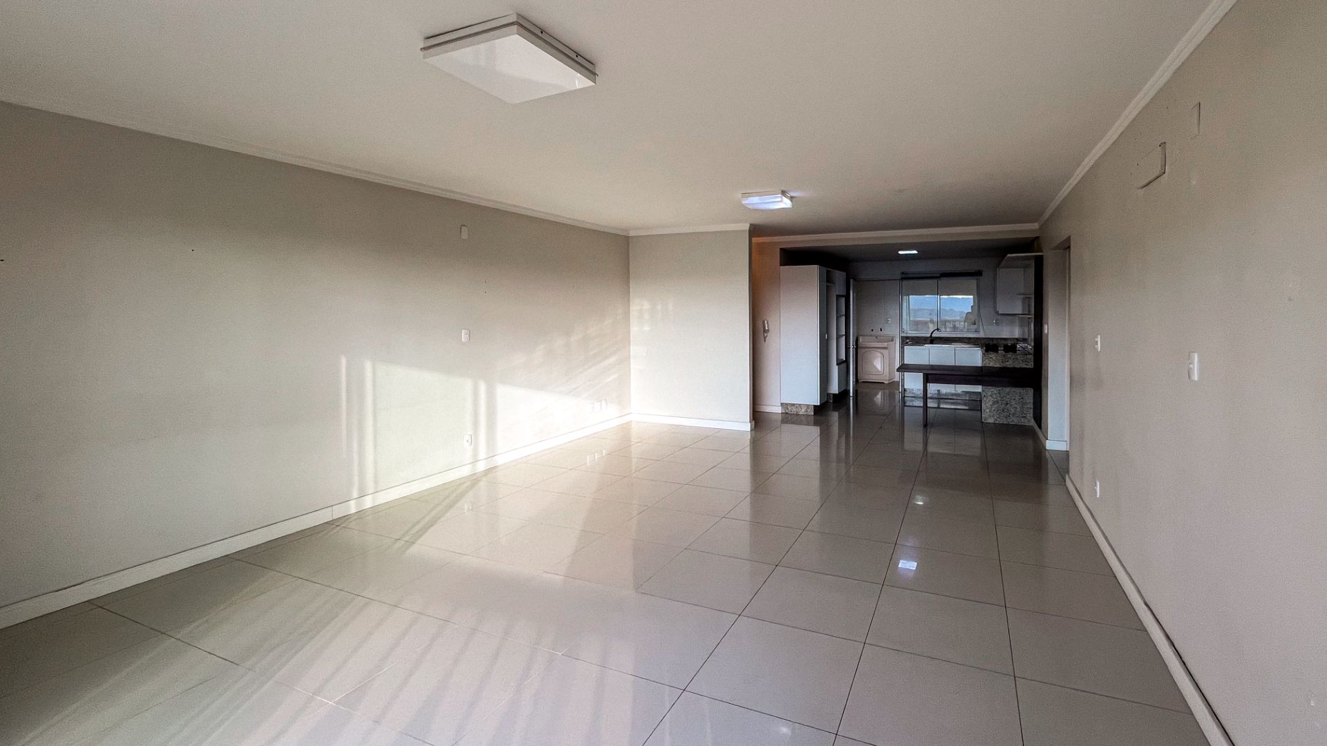 Apartamento no Residencial Athenas com 2 Dormitórios e Suíte - Foto 3