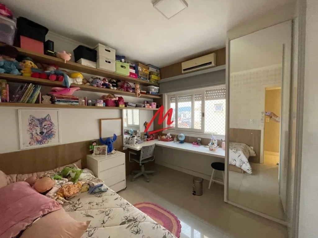 Apartamento Central com Linda Vista - Foto 12