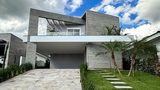 Casa no Serra Azul com 3 Suítes, 5 banheiros e amplo pátio - Foto 13