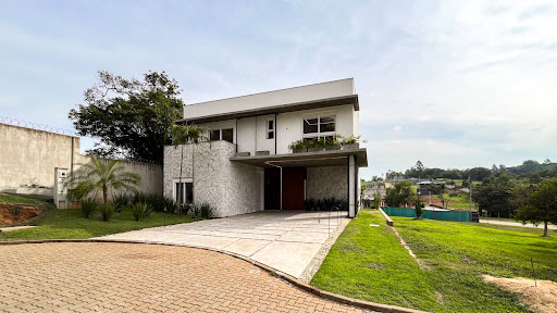 Casa em Condomínio no Country com 4 suítes e piscina - Foto 3