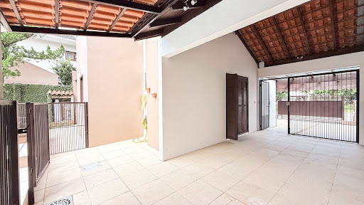 Casa no Santo Inacio com 4 dormitórios - Foto 21