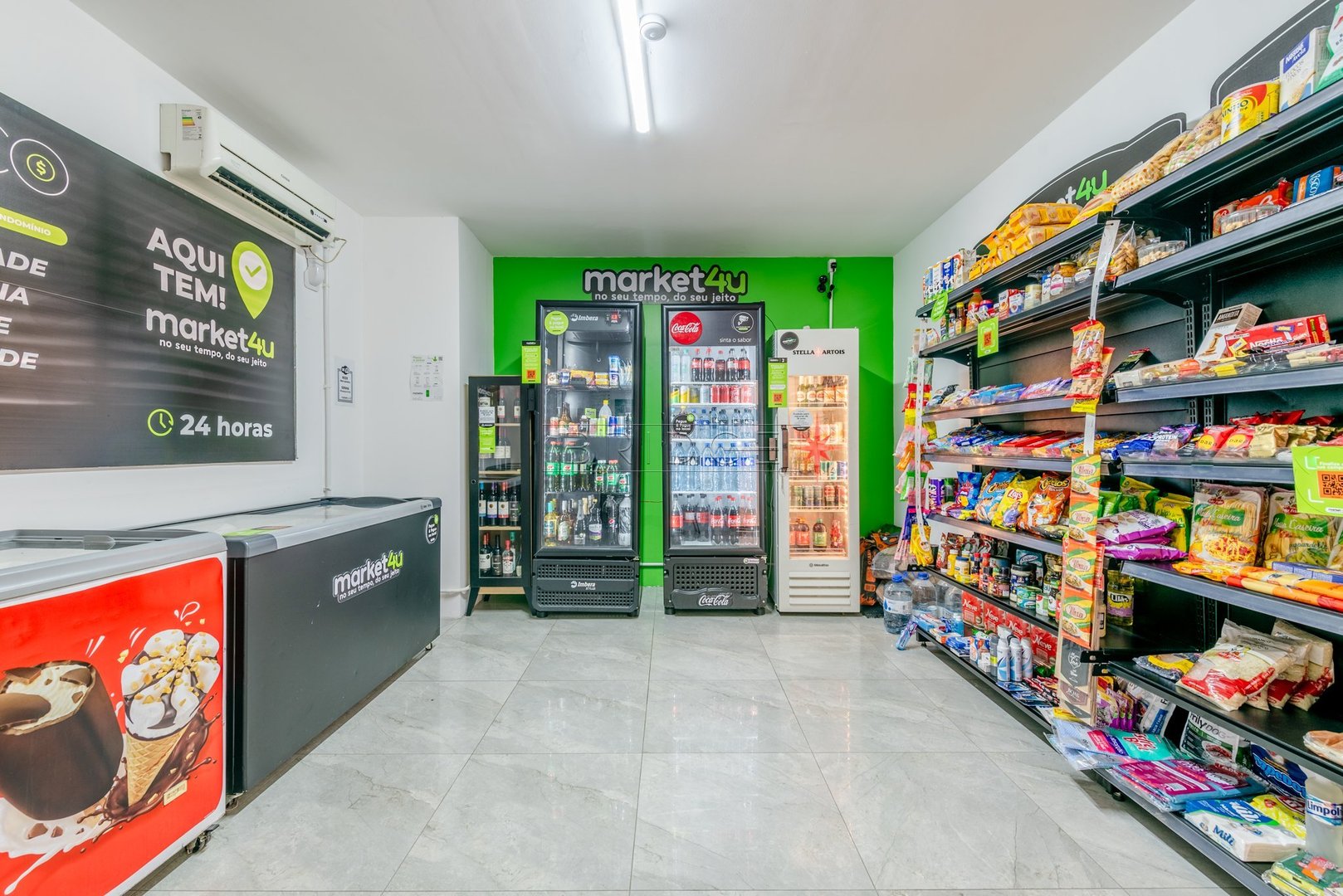 Apartamento em Porto Alegre com 140m² - Foto 56