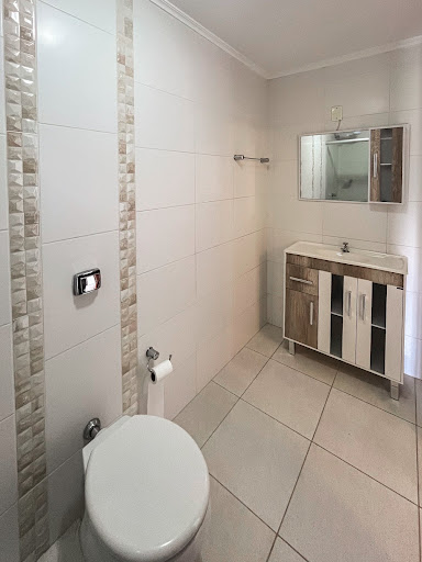 Duplex no Arroio Grande com 3 dormitórios - Foto 8