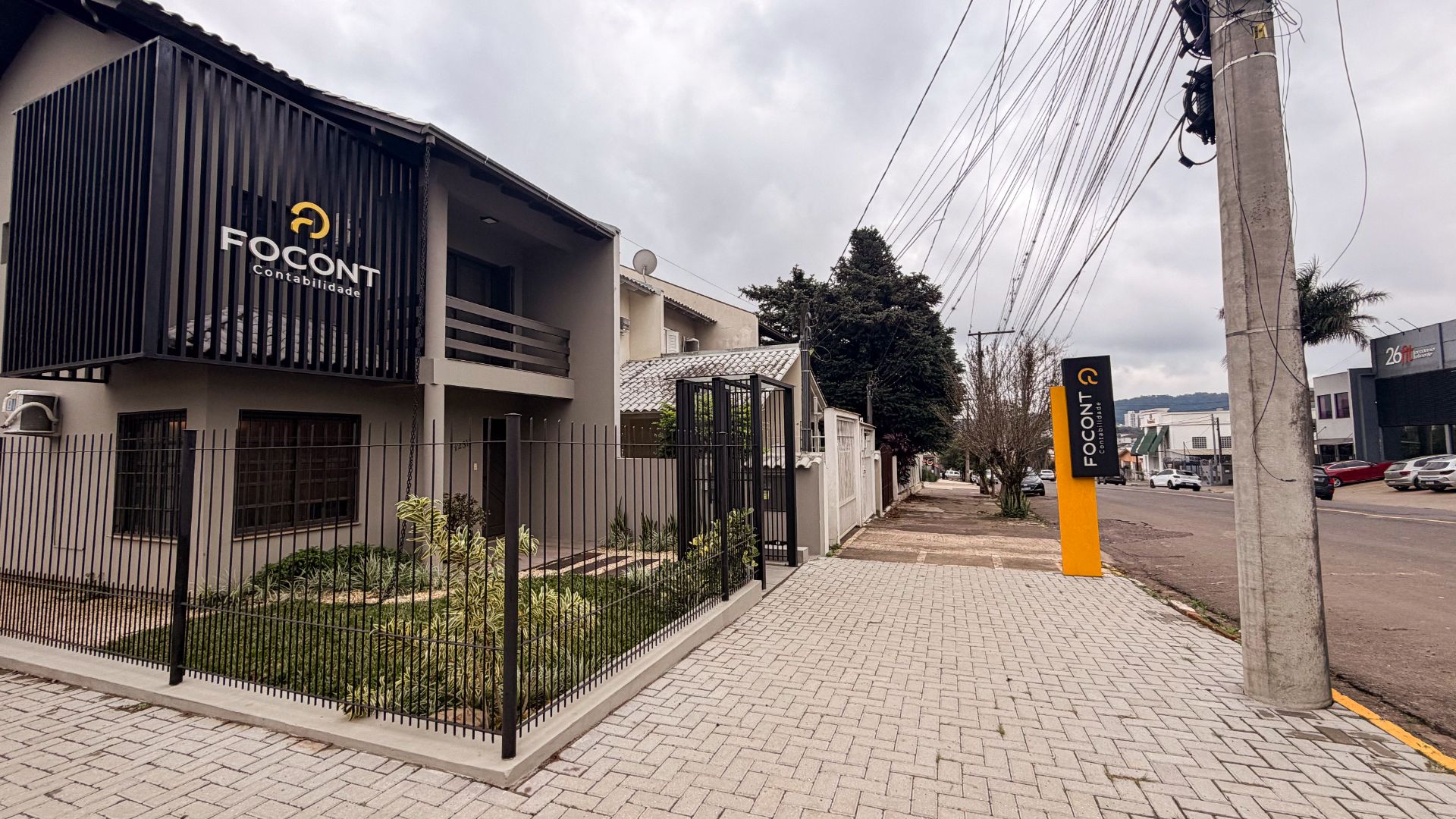 Duplex comercial na Rua São José - Foto 20
