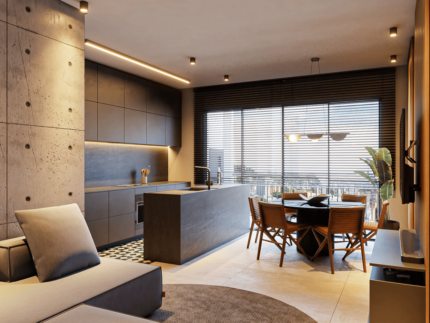 Atrio - Zagonel - Previsão 2027 - Foto 12