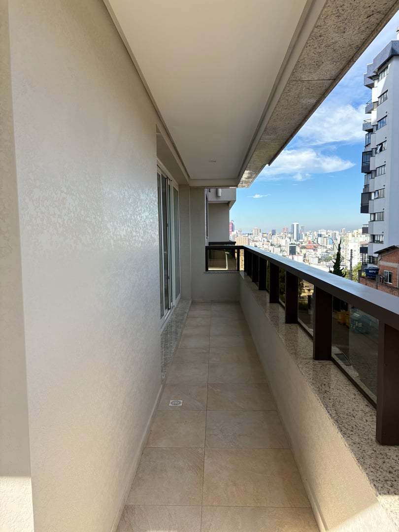 Apartamento - Frente Norte — foto 21