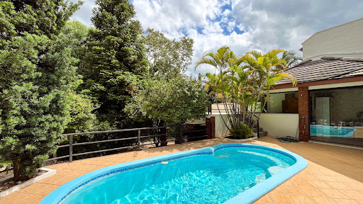 Casa no Condomínio Costa Norte com 3 dormitórios e piscina - Foto 27