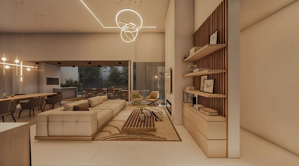 Casa Solare - Foto 5