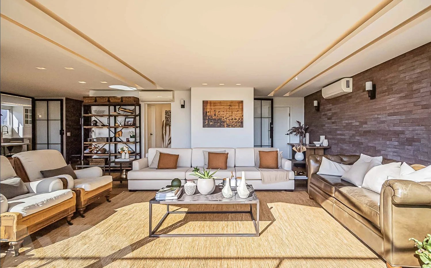 APARTAMENTO JARDIM PAULISTANO - 161433 — foto 6