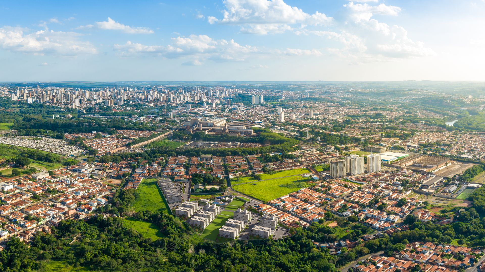 Residencial Piazza di Viena - Foto 16