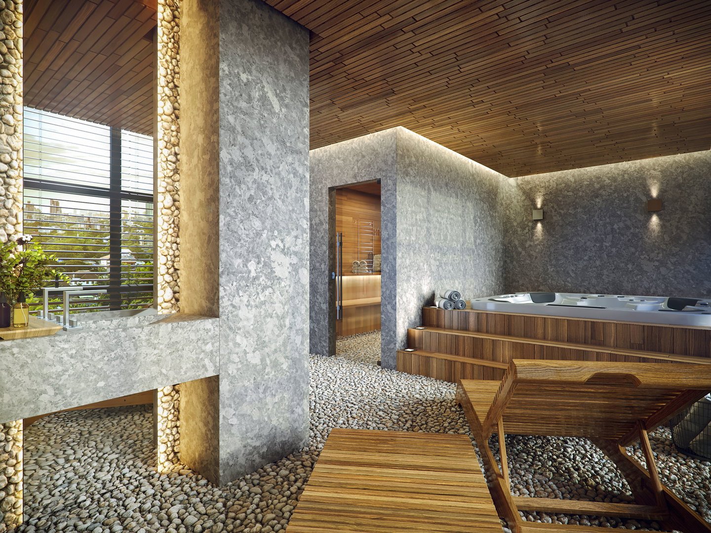 Edifício Sparkling Wine Residence — foto 10