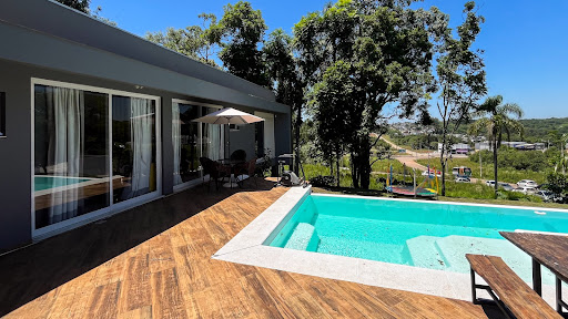 Casa no Royal Country com 3 Dormitórios e piscina - Foto 7